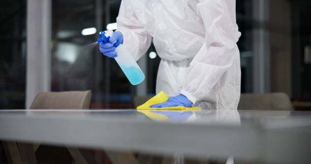 24/7 Emergency Odor Removal experts in Linthicum Heights, MD